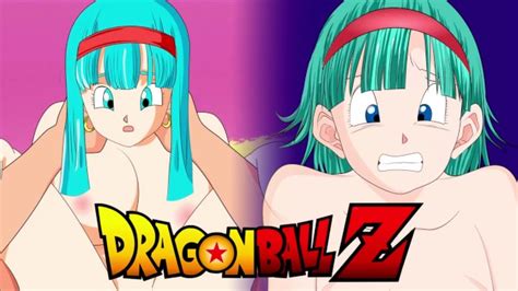 Dragon Ball Z Bulma Hentai Compilation Pornhub