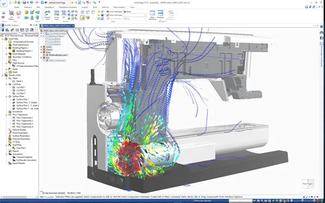 Tutte le novità della versione ST10 di Solid Edge Il Progettista