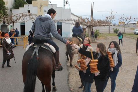 Betxí acogerá la romería a la Muntanyeta de Sant Antoni