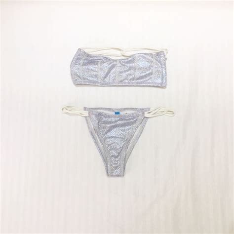 Cesa Ph Mermaid Bikini Women S Fashion Swimwear Bikinis Swimsuits