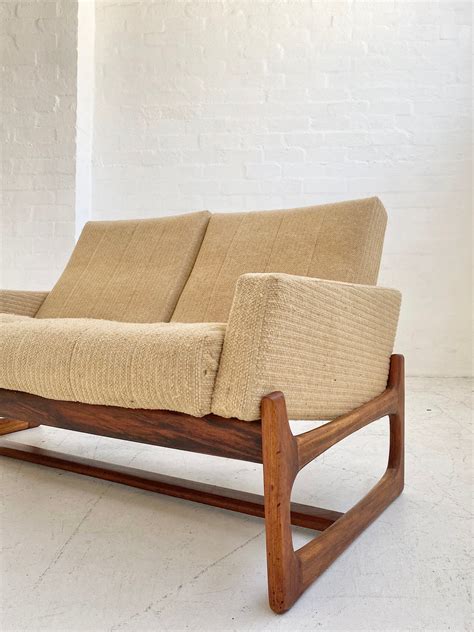 Gerald Easden Module Sofa — Nord