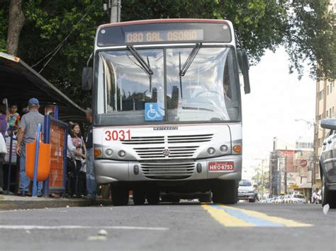 Planilha de custos da tarifa de ônibus aponta quase 2 milhões de