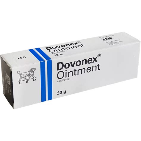 Dovonex Ointment Digiderm Online Skin Doctor