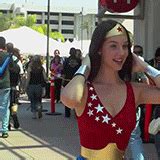 Adelaide Kane Wonder Girl