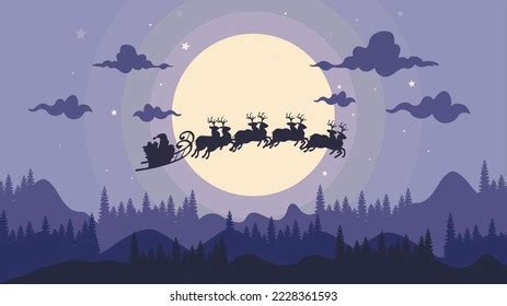 703 Christmas Train Silhouette Royalty-Free Photos and Stock Images ...