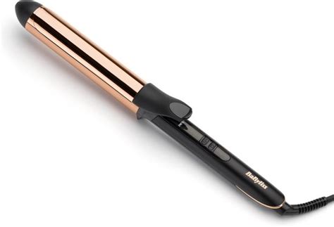 BaByliss Salon Brilliance Waves C459E Krultang 32mm Barrel Tong