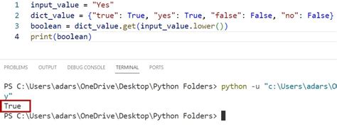 How To Convert String To Boolean In Python Methods Python Guides