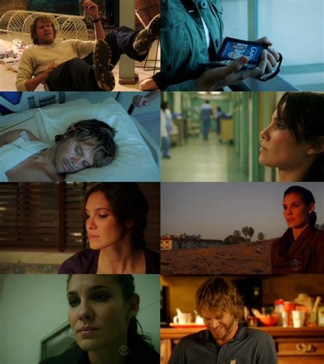 Deeks&Kensi - Deeks and Kensi Fan Art (32728571) - Fanpop