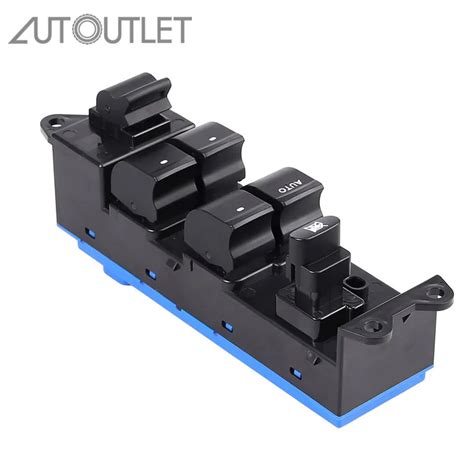 Interruptor De Ventanilla De Autosalida Para Subaru Outback Legacy