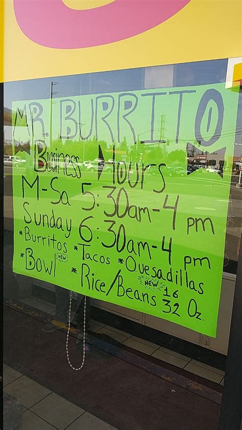 Mister Burrito Inside A Shell Gas Station Rsacramento