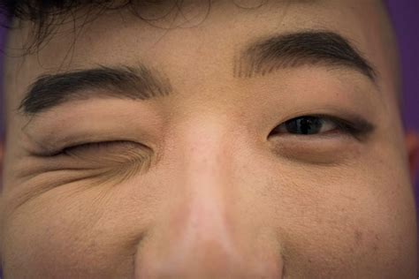 13 Asians On Identity And The Struggle Of Loving Their Eyes Huffpost