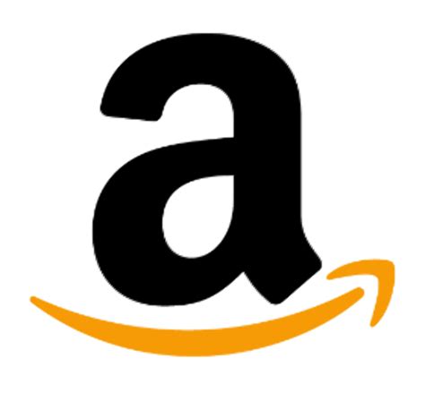 Download High Quality Amazon Logo Transparent Icon Transparent Png ...