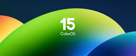 Android 15 Based ColorOS 15 Announced For OPPO Devices New Features