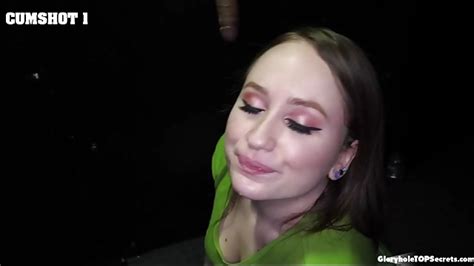 Damn Lizzie Cumshot Is Fckn Incredible Porn