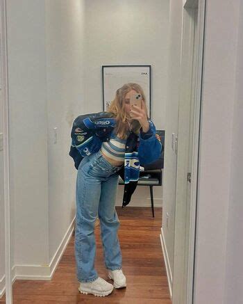 Teagan Croft Teagancroft Leaked Nude Onlyfans Shemaleleaks