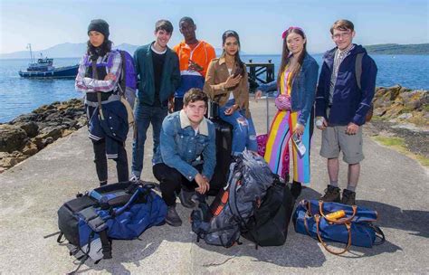 list  netflix  latest supernatural teen drama set