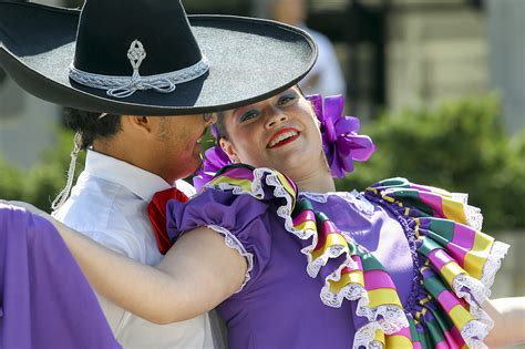 Hispanic culture observed at UT - The Blade