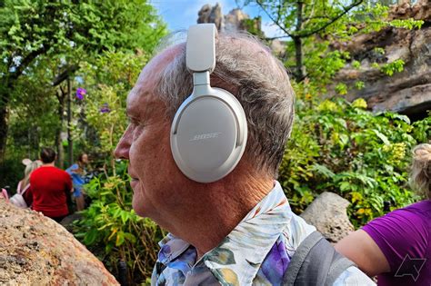 Bose QuietComfort Ultra Headphones review: Paying for near perfection