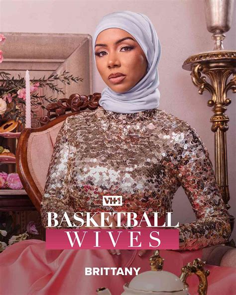 Basketball Wives’ Brittany Renner Details Conversion to Islam (Exclusive)