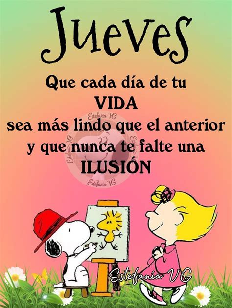 Pin De Estefania Valencia En Snoopy Saludos De Buenos Dias Hola