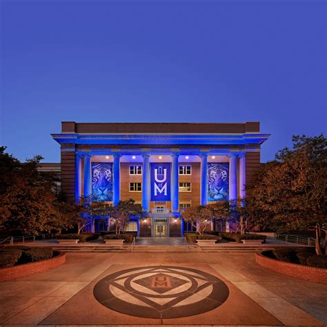 University of Memphis announces new Institute for Arts and Heath ...