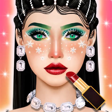 Makeover Maker Makeup Spiele Auf PC Herunterladen Mit MEmu