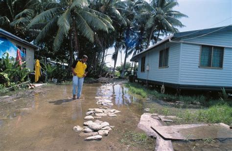 That Sinking Feeling | New Zealand Geographic