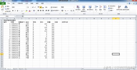 如何把数字换算成等级，excel中怎样利用条件函数算出数据的等级 健康资讯