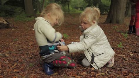 Welkom In De Wereld Van Oerrr Natuurmonumenten 2013 Youtube