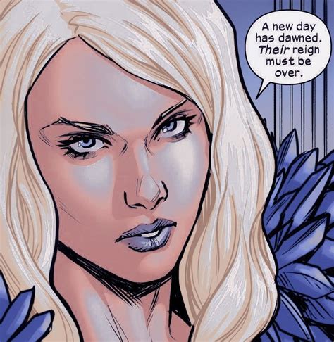 𝐸𝑚𝑚𝑎 𝐹𝑟𝑜𝑠𝑡 𝑖𝑐𝑜𝑛⸝⸝∿ Emma Frost X Men Disney Characters