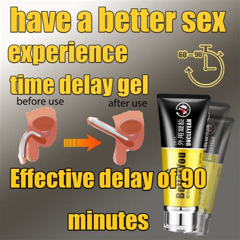 【penis Delayed Ejaculation】prolong Ejaculation Time By 60 90 Minutes Delayer Spray For Men