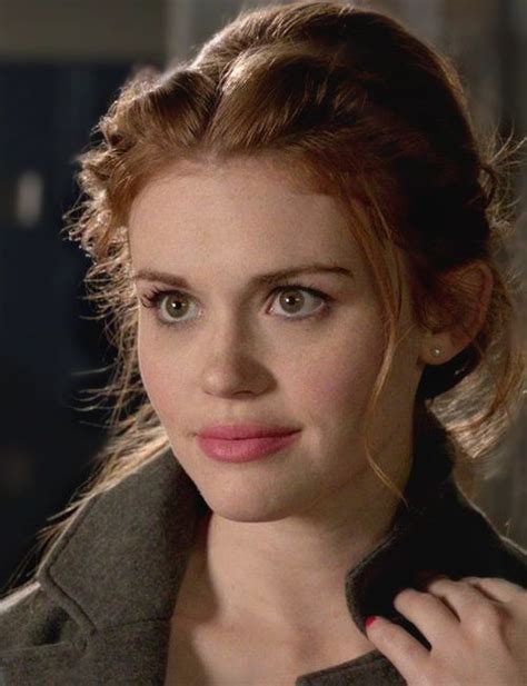 Holland Roden Lydia Martin Hairstyles Cool Hairstyles Lydia Martin