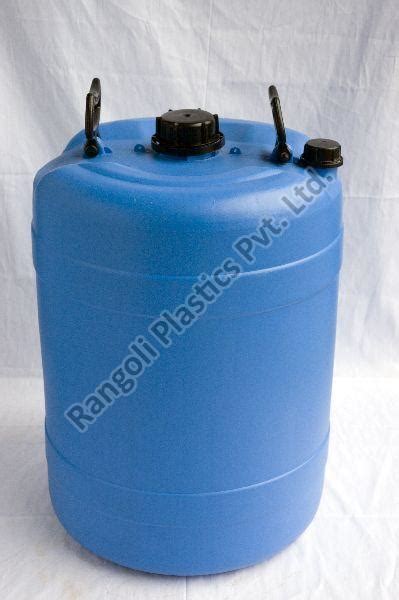 50 Ltr Narrow Mouth Plastic Drum At Best Price In Mumbai ID 5806490