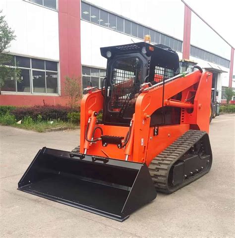 Skid Steer Definition: What It Is, How It Works, And Key Uses