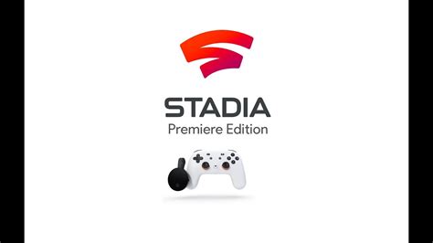 Google Stadia Premiere Edition Unboxing What S In The Package Youtube