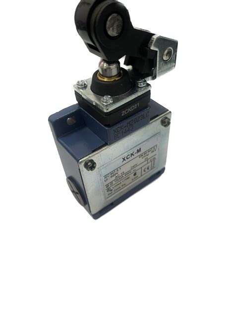 XCK-M ZCKD21 | فروشگاه الکترو نوسان ، هیدورلیک ، پنوماتیک ،جک پنوماتیک