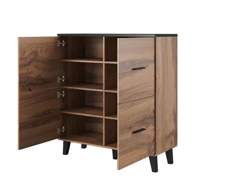 Оригинальный комод CAMA LOTTA 110 4D Польша - купить с доставкой по ...