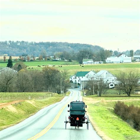 13 Fun Amish Things To Do In Amish Country Pa