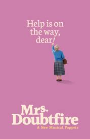 Mrs. Doubtfire - Broadway | Photos | Broadway.com