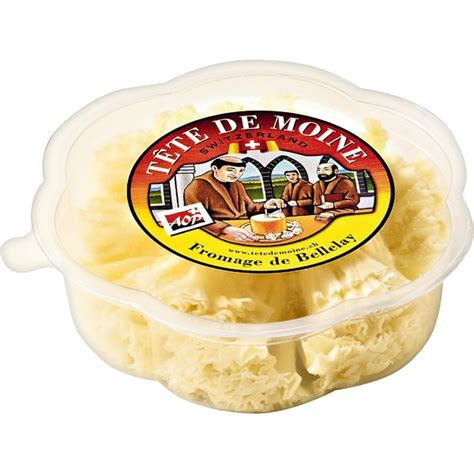 Comprar Queso Suizo De Vaca Elaborado Con Leche Cruda En Rosetas Finas