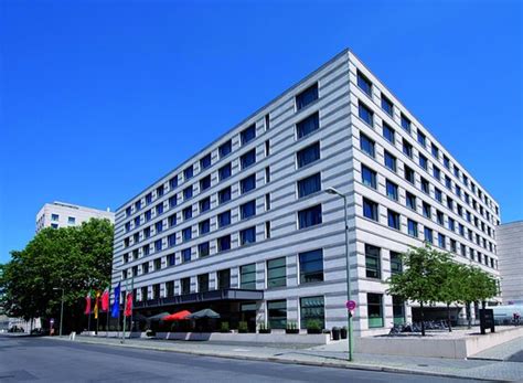 JW MARRIOTT HOTEL BERLIN Berlino Germania Prezzi 2023 E Recensioni