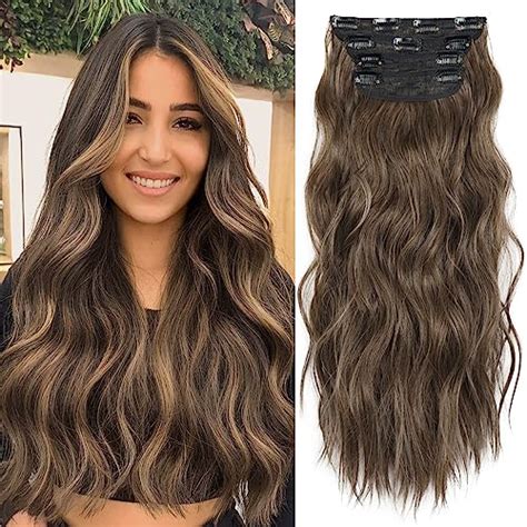 Best Hair Extensions For Thick Hair A Buyers Guide