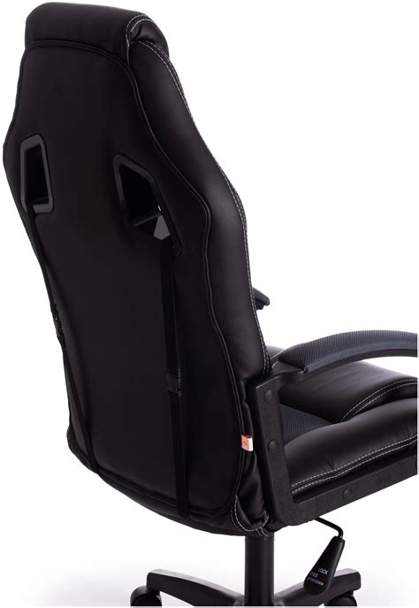 Компьютерное кресло tetchair driver - 85 фото
