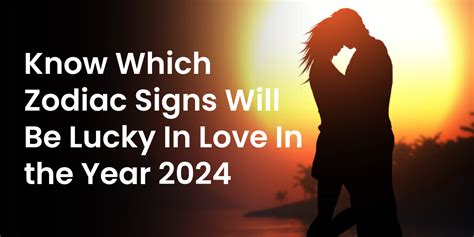 Know Luckiest Zodiac Signs In 2024 According To Astrology By