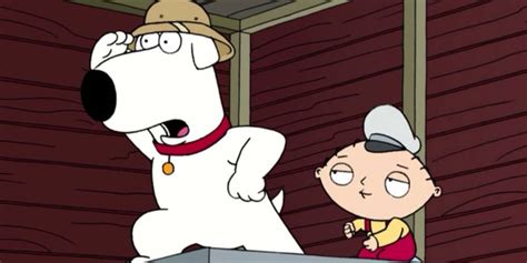 Family Guy: Stewie & Brian's 'Road To' Episodes, Ranked