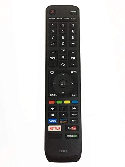 Xtrasaver Replacement Remote For Sharp En3i39s Tv Remote For Lc55q7030u