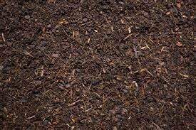 Bark Mulch - Brown Bros Concrete