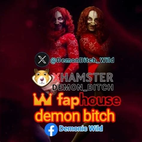 Demonic Bitch Gets Horny In The Forest Gay Amateur Porn Feat Demon Bitch Xhamster