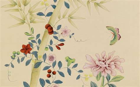 Colourways Chinoiserie Signature Collections Fromental Handmade