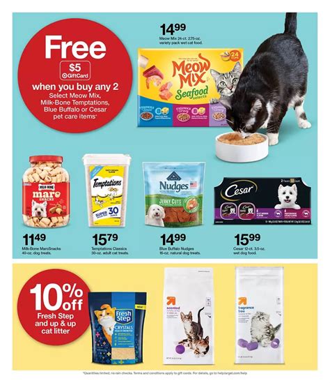 Weekly Deals In Stores Now : Target Weekly Ad